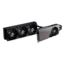 GeForce RTX™ 5090 32G SUPRIM LIQUID SOC, 2565 - 2580MHz, 32GB GDDR7, Graphics Card