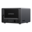 DXP6800 Pro, 6-bay NAS Server, Intel® Core™ i5-1235U 10-core 4.40GHz processor, 8GB DDR5 RAM, SATA 6Gb/s, M.2 NVMe / 2, 10GbLAN / 2, Thunderbolt 4 / 2