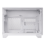TR100, No PSU, Mini-ITX, Snow, Mini Tower Case