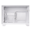 TR100, No PSU, Mini-ITX, Snow, Mini Tower Case