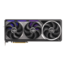GeForce RTX™ 5080 ROG-ASTRAL-RTX5080-O16G-GAMING, 2760 - 2790MHz, 16GB GDDR7, Graphics Card