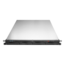 U-140SS, 4x 3.5&quot;/2.5&quot; Hotswap Bays, ATX, No PSU, Grey, 1U Chassis