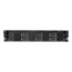 C-280SS, 8x 3.5&quot; Hotswap Bays, ATX, No PSU, Black, 2U Chassis