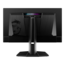 MPG 272URX QD-OLED, DisplayHDR™ 400, 26.5&quot; QD-OLED, 3840 x 2160 (4K UHD), 0.03 ms, 240Hz, G-SYNC® Compatible Gaming Monitor