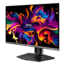 MPG 272URX QD-OLED, DisplayHDR™ 400, 26.5" QD-OLED, 3840 x 2160 (4K UHD), 0.03 ms, 240Hz, G-SYNC® Compatible Gaming Monitor