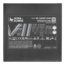 Leadex VII Platinum PRO ATX 3.1 (BK), 80 PLUS Platinum 1000W, ECO Mode, Fully Modular, ATX Power Supply