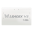 Leadex VII XG (WH), 80 PLUS Gold 1300W, ECO Mode, Fully Modular, ATX Power Supply