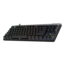 PRO X TKL RAPID, RGB, Magnetic Analog, Wired, Black, Mechanical Gaming Keyboard