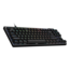 PRO X TKL RAPID, RGB, Magnetic Analog, Wired, Black, Mechanical Gaming Keyboard
