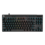 PRO X TKL RAPID, RGB, Magnetic Analog, Wired, Black, Mechanical Gaming Keyboard