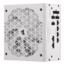RM750x SHIFT, 80 PLUS Gold 750W, White, Fully Modular, ATX Power Supply