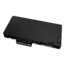 EK-Quantum Vector³, RTX 5080 ROG Astral/ROG Astral OC, GPU Water Block with Backplate - Plexi