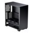 XT Silent, No PSU, E-ATX, Black, Mid Tower Case