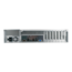 R200-01N-CR800.U3, 2x 5.25" External Bays, 6x 3.5" Internal Bays, No PSU, EEB, Black/Grey, 2U Chassis - TAA Compliant