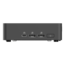 NUC 15 Pro NUC15CRKC5, Intel® Core™ 5 210H, 2x DDR5 SO-DIMM Memory, 2x M.2 NVMe SSD, Intel® Graphics, Slim Barebone Kit