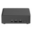 NUC 15 Pro NUC15CRKC5, Intel® Core™ 5 210H, 2x DDR5 SO-DIMM Memory, 2x M.2 NVMe SSD, Intel® Graphics, Slim Barebone Kit