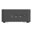 NUC 15 Pro NUC15CRHI3, Intel® Core™ 3 100U, 2x DDR5 SO-DIMM Memory, 2x M.2 NVMe SSD, Intel® Graphics, Tall Barebone Kit