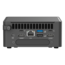 NUC 15 Pro NUC15CRHI3, Intel® Core™ 3 100U, 2x DDR5 SO-DIMM Memory, 2x M.2 NVMe SSD, Intel® Graphics, Tall Barebone Kit