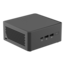 NUC 15 Pro NUC15CRHI3, Intel® Core™ 3 100U, 2x DDR5 SO-DIMM Memory, 2x M.2 NVMe SSD, Intel® Graphics, Tall Barebone Kit