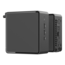 NUC 15 Pro NUC15CRHC7, Intel® Core™ 7 240H, 2x DDR5 SO-DIMM Memory, 2x M.2 NVMe SSD, Intel® Graphics, Tall Barebone Kit