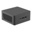 NUC 15 Pro NUC15CRHC7, Intel® Core™ 7 240H, 2x DDR5 SO-DIMM Memory, 2x M.2 NVMe SSD, Intel® Graphics, Tall Barebone Kit