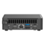 NUC 15 Pro NUC15CRKI3, Intel® Core™ 3 100U, 2x DDR5 SO-DIMM Memory, 2x M.2 NVMe SSD, Intel® Graphics, Slim Barebone Kit