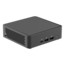 NUC 15 Pro NUC15CRKI3, Intel® Core™ 3 100U, 2x DDR5 SO-DIMM Memory, 2x M.2 NVMe SSD, Intel® Graphics, Slim Barebone Kit
