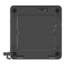 NUC 15 Pro NUC15CRKI3, Intel® Core™ 3 100U, 2x DDR5 SO-DIMM Memory, 2x M.2 NVMe SSD, Intel® Graphics, Slim Barebone Kit