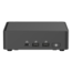 NUC 15 Pro NUC15CRKI3, Intel® Core™ 3 100U, 2x DDR5 SO-DIMM Memory, 2x M.2 NVMe SSD, Intel® Graphics, Slim Barebone Kit