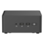 NUC 15 Pro NUC15CRHU7, Intel® Core™ Ultra 7 255H, 2x DDR5 SO-DIMM Memory, 2x M.2 NVMe SSD, Intel® Arc 140T GPU, Tall Barebone Kit