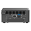 NUC 15 Pro NUC15CRHU7, Intel® Core™ Ultra 7 255H, 2x DDR5 SO-DIMM Memory, 2x M.2 NVMe SSD, Intel® Arc 140T GPU, Tall Barebone Kit