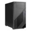 PE715.P85FII, 2x 5.25&quot; External Bays, 6x 3.5&quot;, 2x 2.5&quot; Internal Bays, 850W PSU, CEB, Black, Mid Tower Chassis - TAA Compliant