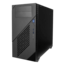 PE715.P85FII, 2x 5.25&quot; External Bays, 6x 3.5&quot;, 2x 2.5&quot; Internal Bays, 850W PSU, CEB, Black, Mid Tower Chassis - TAA Compliant