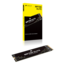 2TB MP700 ELITE, 10000 / 8500 MB/s, 3D TLC NAND, PCIe NVMe 5.0 x4, M.2 2280 SSD