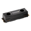 4TB MP700 PRO SE Hydro X, w/ Heatsink, 14000 / 12000 MB/s, 3D TLC NAND, PCIe NVMe 5.0 x4, M.2 2280 SSD