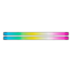 64GB (4 x 16GB) VENGEANCE® RGB PRO SL DDR4 3200MHz, CL16, Black, RGB LED DIMM Memory