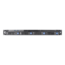 RS104-02SN-S500.H(D), 4x 3.5&quot;/2.5&quot; External Bays, 2x 2.5&quot; Internal Bays, 500W PSU, ATX, Black/Grey, 1U Chassis - TAA Compliant