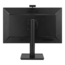 BE279QFK, w/ Webcam, 27&quot; IPS, 1920 x 1080 (FHD), 5 ms, 100Hz, Monitor