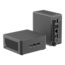 NUC 15 Pro NUC15CRHV5, Intel® Core™ Ultra 5 235H vPro®, 2x DDR5 SO-DIMM Memory, 2x M.2 NVMe SSD, Intel® Arc 140T GPU, Tall Barebone Kit