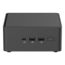 NUC 15 Pro NUC15CRHV5, Intel® Core™ Ultra 5 235H vPro®, 2x DDR5 SO-DIMM Memory, 2x M.2 NVMe SSD, Intel® Arc 140T GPU, Tall Barebone Kit
