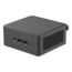 NUC 15 Pro NUC15CRHV5, Intel® Core™ Ultra 5 235H vPro®, 2x DDR5 SO-DIMM Memory, 2x M.2 NVMe SSD, Intel® Arc 140T GPU, Tall Barebone Kit