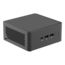 NUC 15 Pro NUC15CRHV5, Intel® Core™ Ultra 5 235H vPro®, 2x DDR5 SO-DIMM Memory, 2x M.2 NVMe SSD, Intel® Arc 140T GPU, Tall Barebone Kit