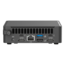 NUC 15 Pro NUC15CRKV5, Intel® Core™ Ultra 5 235H vPro®, 2x DDR5 SO-DIMM Memory, 2x M.2 NVMe SSD, Intel® Arc 140T GPU, Slim Barebone Kit