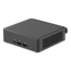 NUC 15 Pro NUC15CRKV5, Intel® Core™ Ultra 5 235H vPro®, 2x DDR5 SO-DIMM Memory, 2x M.2 NVMe SSD, Intel® Arc 140T GPU, Slim Barebone Kit