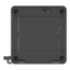 NUC 15 Pro NUC15CRKV5, Intel® Core™ Ultra 5 235H vPro®, 2x DDR5 SO-DIMM Memory, 2x M.2 NVMe SSD, Intel® Arc 140T GPU, Slim Barebone Kit