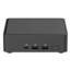 NUC 15 Pro NUC15CRKV5, Intel® Core™ Ultra 5 235H vPro®, 2x DDR5 SO-DIMM Memory, 2x M.2 NVMe SSD, Intel® Arc 140T GPU, Slim Barebone Kit