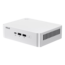 NUC 15 Pro+, Intel® Core™ Ultra 7 255H, 2x DDR5 SO-DIMM, 2x M.2 NVMe SSD, Intel® Arc™ GPU, Silver Mini PC Barebone