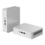 NUC 15 Pro+ NUC15CRSU7, Intel® Core™ Ultra 7 255H, 2x DDR5 SO-DIMM, 2x M.2 NVMe SSD, Intel® Arc™ GPU, Silver Barebone Kit
