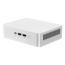 NUC 15 Pro+ NUC15CRSU7, Intel® Core™ Ultra 7 255H, 2x DDR5 SO-DIMM, 2x M.2 NVMe SSD, Intel® Arc™ GPU, Silver Barebone Kit