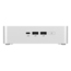 NUC 15 Pro+ NUC15CRSU7, Intel® Core™ Ultra 7 255H, 2x DDR5 SO-DIMM, 2x M.2 NVMe SSD, Intel® Arc™ GPU, Silver Barebone Kit